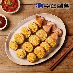 [수산생활] 오징어순대 500g