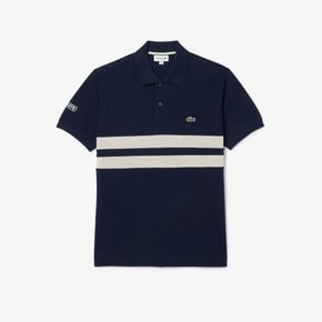 [시흥점] 남성 체스트 스트라이프 폴로 PH9760-55G