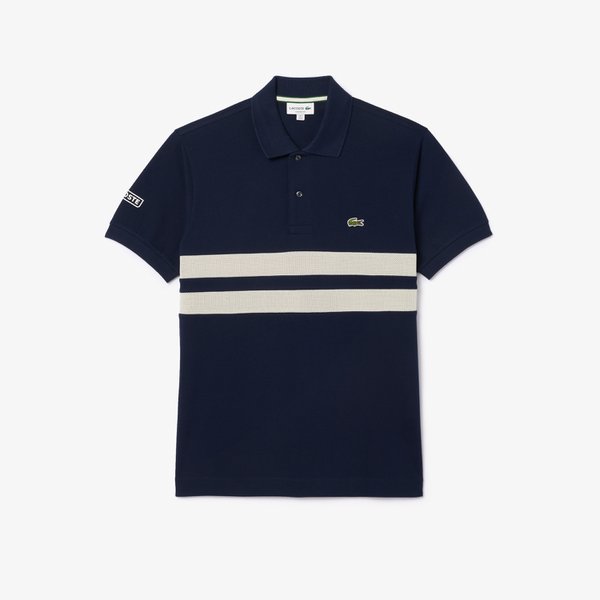 [시흥점] 남성 체스트 스트라이프 폴로 PH9760-55G