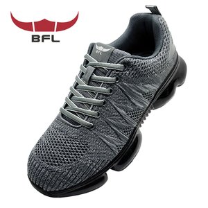 BFL BFLOUTDOOR 래피드 에어 그레이 운동화 10mm 쿠션깔창 런닝화 신발 편안한 착화감