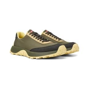 3997255 Camper Drift Trail Suede-Trim Sneaker 65682538