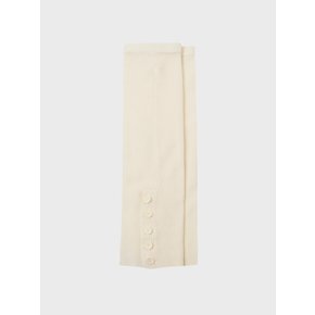 여성 Knitted Leg Warmer WHAYG4V41A