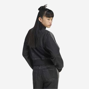 [스타필드 수원 ABC마트] 파이어버드 데님 트랙탑 (IB6917)