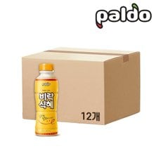 비락 식혜 500ml(PET) x 12개