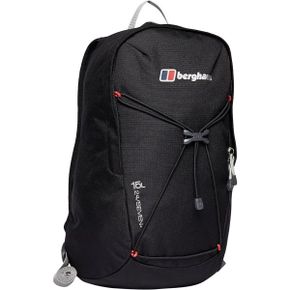 영국 버그하우스 배낭 Berghaus TwentyFourSeven 15 Litre Daysack with Padded Back Flow Syste