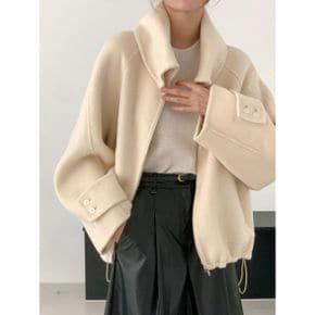 울100  에이미 블루종 핸드메이드 YMSH25FW219_P408370892