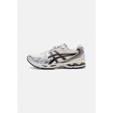 이스퀘어 5112716 ASICS GEL-KAYANO 14 - Trainers cream/black