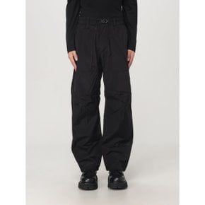 Mens Pants CMWOTRT040MRTD0073 BLK 4706005