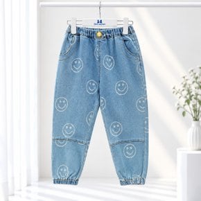 헤이포포데님바지 PCX14BDP10