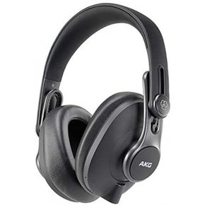 AKG K371-BT-Y3 Bluetooth 입력 대응 밀폐형 모니터 헤드폰 히비노 취급 3년 보증 모델