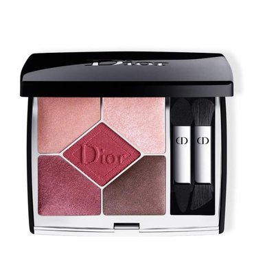 DIOR 디올 DIOR 5 Couleurs Couture 아이새도 팔레트 879 - Rouge Trafalgar