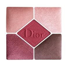 디올 DIOR 5 Couleurs Couture 아이새도 팔레트 879 - Rouge Trafalgar