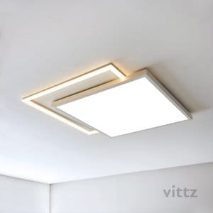 VITTZ LED 멜로스 방등 60W