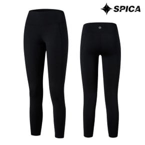 요가복 필라테스복 요가레깅스 팬츠 SPA503