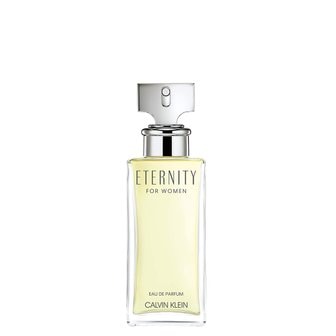 Calvin Klein 캘빈클라인 CK 이터너티 포 우먼 EDP 100ml+랜덤샘플1종