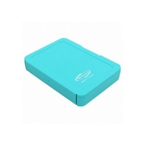 [NMA-LM44] NETmateNMA-LM44 MicroSDSD 메모리카드 케이스(4매/블루)