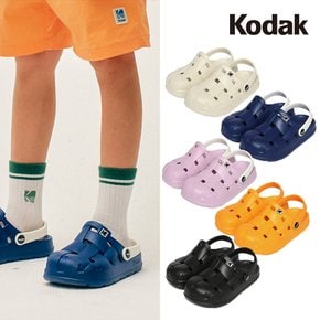 [공식](정상가 : 69,000원) 브리즈 샌들 주니어 (5 COLOR)