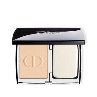 DIOR 디올 포에버 내추럴 벨벳 컴팩트 파운데이션 10g 2w