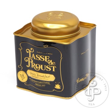 TASSE de PROUST [타스드프로스트] 아이리시 브렉퍼스트 잎차