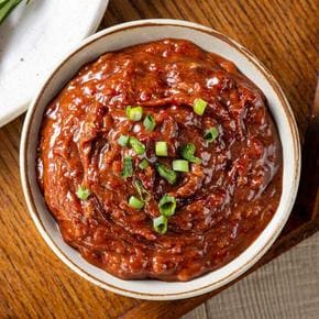 갈치속젓 1kg