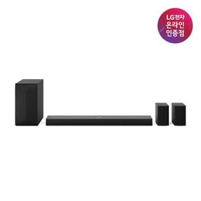 [공식] LG 사운드바 S70TR