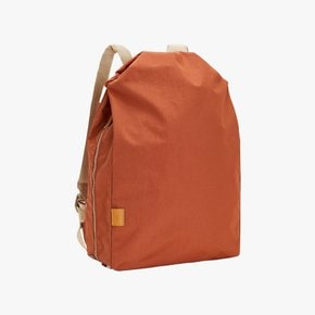 NIRU DAY BACKPACK  - 테라코타