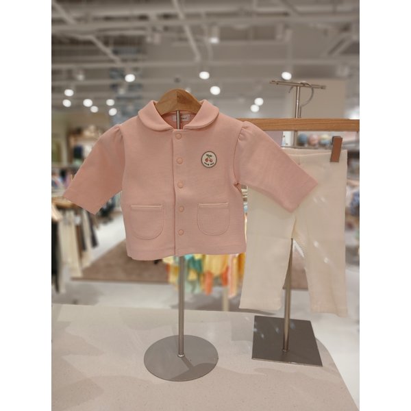 [부산점] 퓨어카라여이상하복(3411261005)