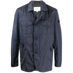  SS22 페트레이 Casual Jacket Coats Blue PEU349601181568