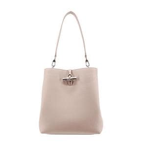 24FW 롱샴 백팩 10281HFP 266 BEIGE