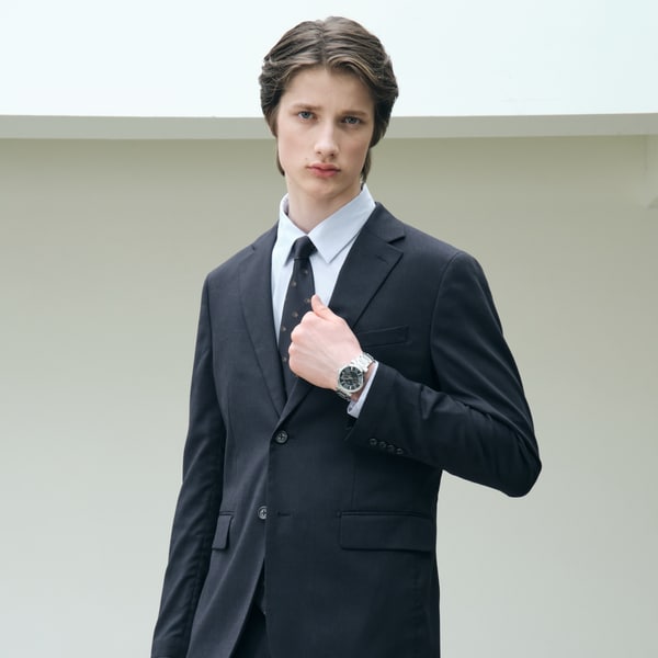 26SS 쿨비즈 수트 2세트