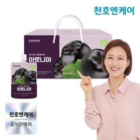 하루활력 아로니아즙 30팩 1박스 /천호식품