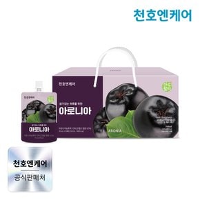 하루활력 아로니아즙 30팩 1박스 /천호식품