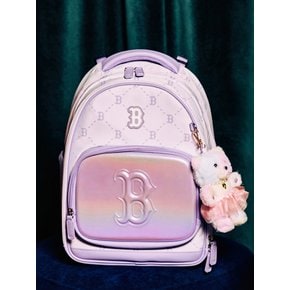 (공식)24FW 뉴럭스 모노그램 책가방 세트 BOS (L.Lavender) 7ABKMD25N-43LDL