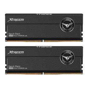 엠지솔루션 T-Force DDR5-8000 CL38 XTREEM 서린 (32GB(16Gx2))