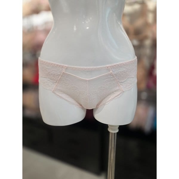 [시흥점] S 비너스 ) 러블리 웨딩 몰드 브라 세트 헴팬티 단품 [VPT1698H-PK]