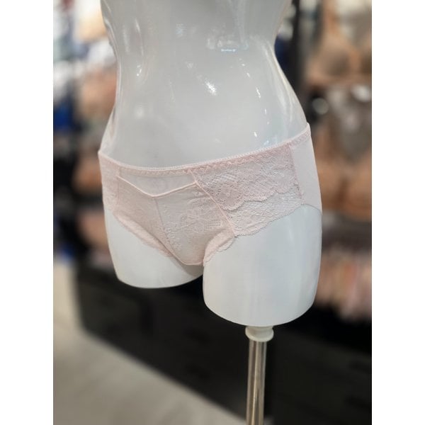 [시흥점] S 비너스 ) 러블리 웨딩 몰드 브라 세트 헴팬티 단품 [VPT1698H-PK]