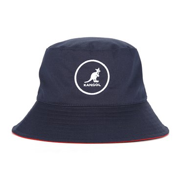 캉골 [캉골 KANGOL] K2117SP NAVY 공용 버킷햇