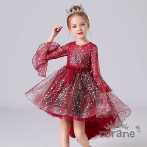 별캉캉 연주회 드레스 연주복 화동_P329804607