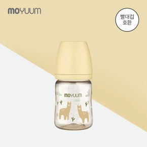 PPSU 올인원 젖병 170ml - 라마 에디션