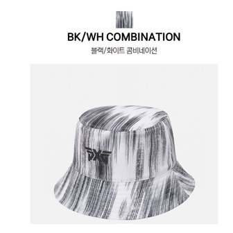 PXG [PXG 정품] 24S/S REVERSIBLE BUCKET HAT 리버시블 버캣햇 (남/여 공용) PIPCU960194