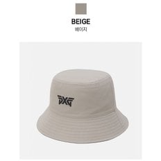 [PXG 정품] 24S/S REVERSIBLE BUCKET HAT 리버시블 버캣햇 (남/여 공용) PIPCU960194