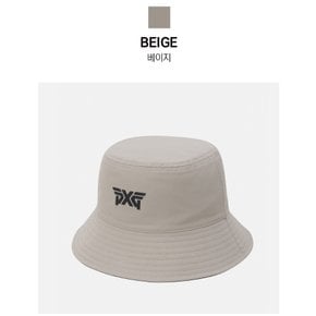 [PXG 정품] 24S/S REVERSIBLE BUCKET HAT 리버시블 버캣햇 (남/여 공용) PIPCU960194