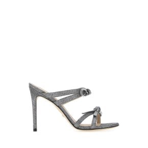 스튜어트 와이츠먼 STUART WEITZMAN SANDALS Sandals SC403 GUN Multicoloured