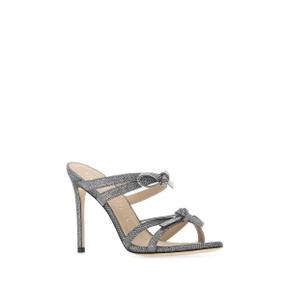 스튜어트 와이츠먼 STUART WEITZMAN SANDALS Sandals SC403 GUN Multicoloured