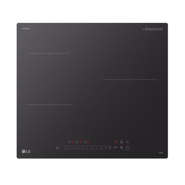 LG 인덕션 BEI3QEBLO 무료배송 신세계