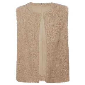 [에네스] Knitwear GRACESAHARABEIGE Beige