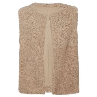  [에네스] Knitwear GRACESAHARABEIGE Beige