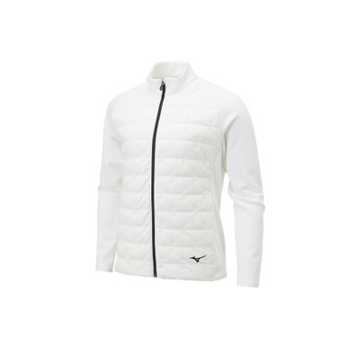 가볍고 따뜻한 구스다운 경량 자켓 HYBRID GOOSE DOWN JACKET_32YE363802