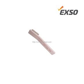 EXSO 크리너 세척솔 36-HH 大 小