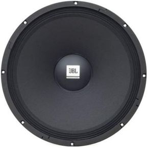 일본 jbl 우퍼 Set of 2 JBL Woofer Speakers 15PWPRO 15 8Ω 1725351